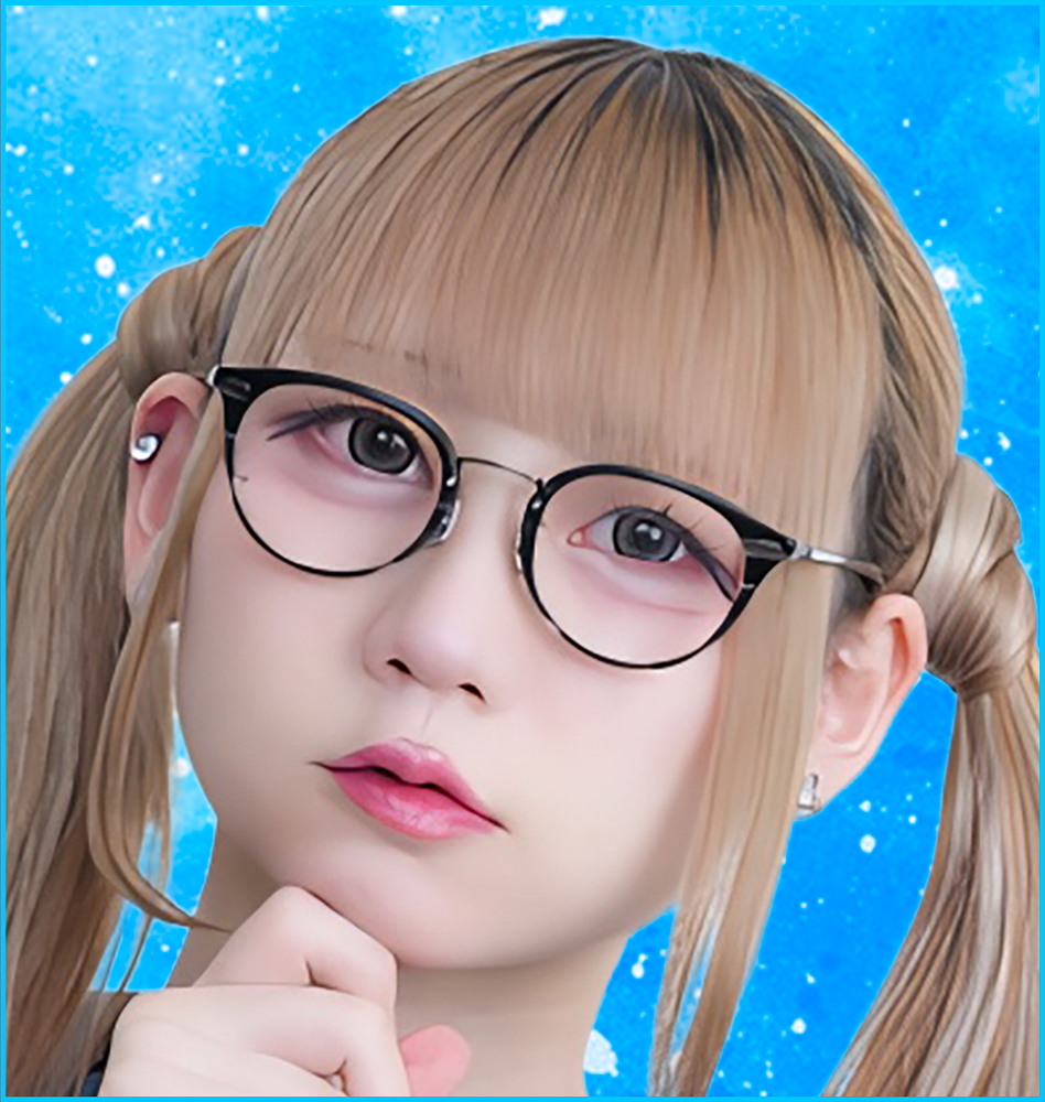 ツユクサ アオイ
